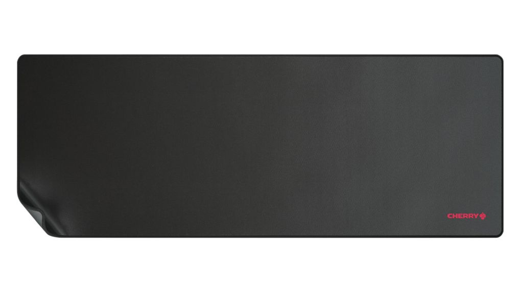 Mauspad, MP, 800x350x5mm, Schwarz